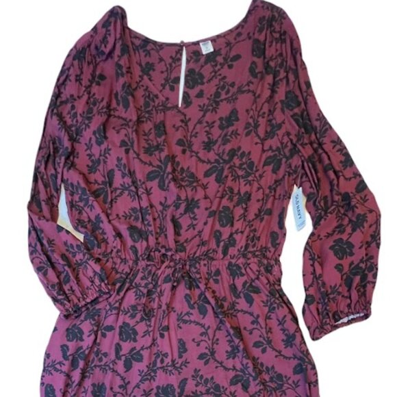 Old Navy Pants - NWT Old Navy Womens Jumpsuit Size XL